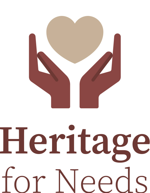Heritage for Needs